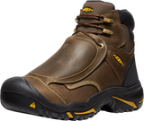 Keen Mt Vernon - MET Guard + Steel Safety Toe