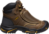 Keen Mt Vernon - MET Guard + Steel Safety Toe