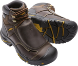 Keen Mt Vernon - MET Guard + Steel Safety Toe