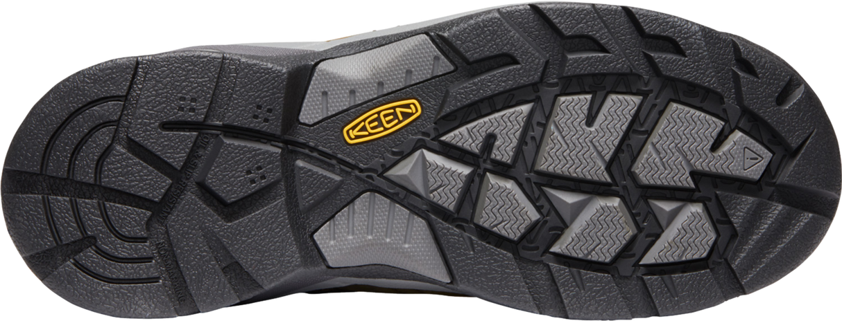 Keen Detroit XT ESD - Steel Safety Toe