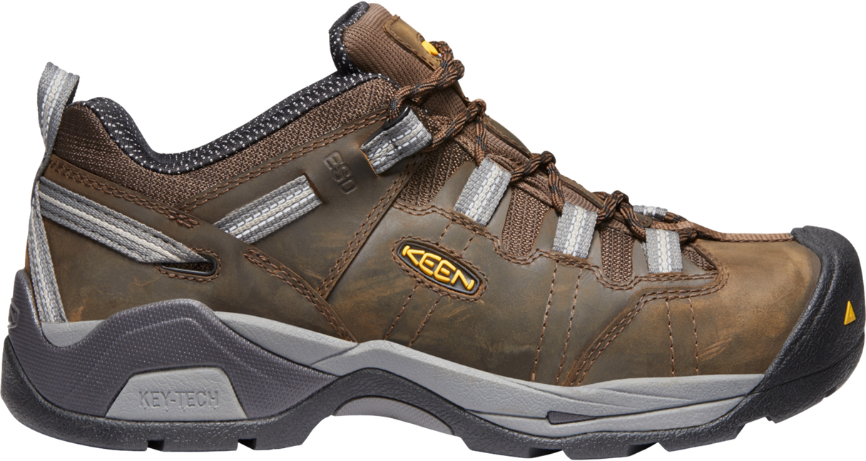 Keen Detroit XT ESD - Steel Safety Toe