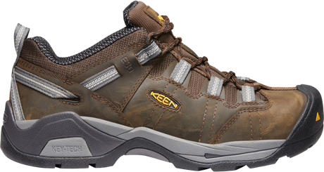 Keen Detroit XT ESD - Steel Safety Toe