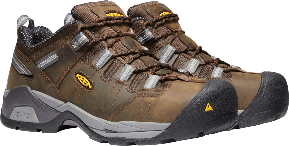 Keen Detroit XT ESD - Steel Safety Toe