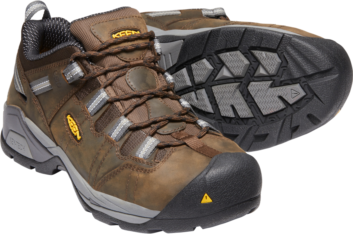 Keen Detroit XT ESD - Steel Safety Toe