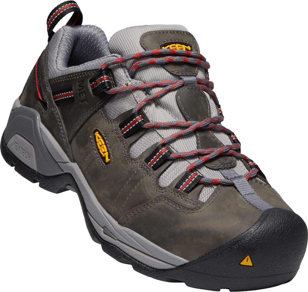 Keen Detroit XT - MET Guard + Steel Safety Toe