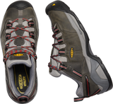 Keen Detroit XT - MET Guard + Steel Safety Toe