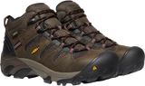 Keen Lansing Mid Waterproof - Steel Safety Toe