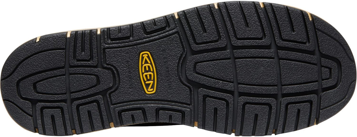 Keen San Jose Waterproof 6" - Aluminum Safety Toe