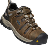 Keen Flint II Waterproof - Steel Safety Toe