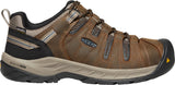 Keen Flint II Waterproof - Steel Safety Toe