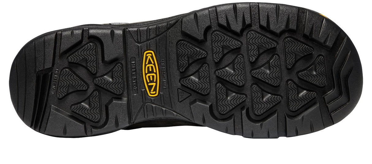 Keen Portland Waterproof - Carbon Fiber Safety Toe