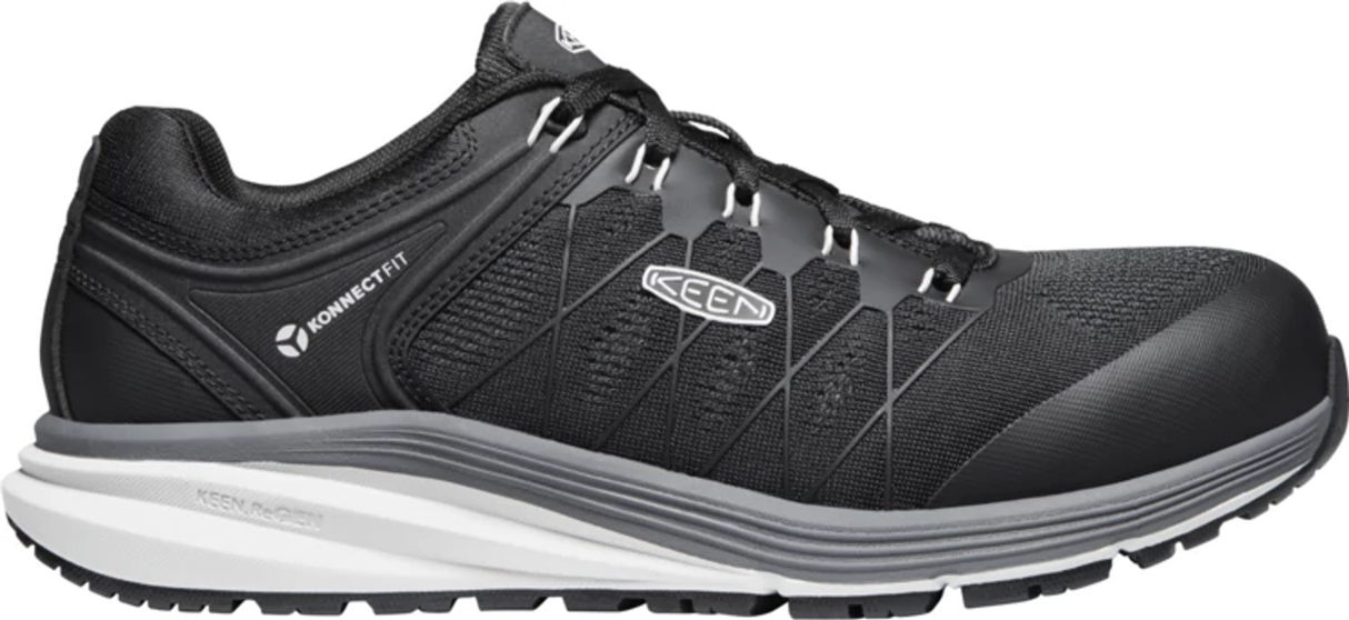 Keen Vista Energy - Carbon Fiber Safety Toe