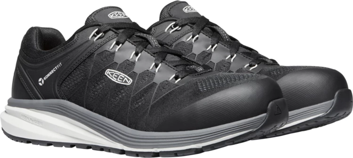 Keen Vista Energy - Carbon Fiber Safety Toe