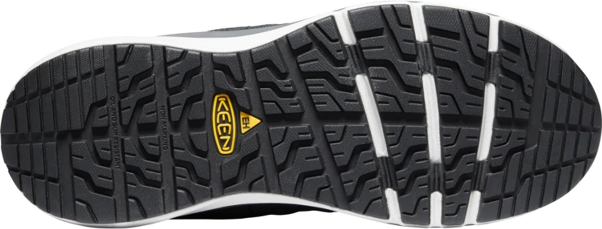 Keen Vista Energy Mid - Carbon Fiber Safety Toe