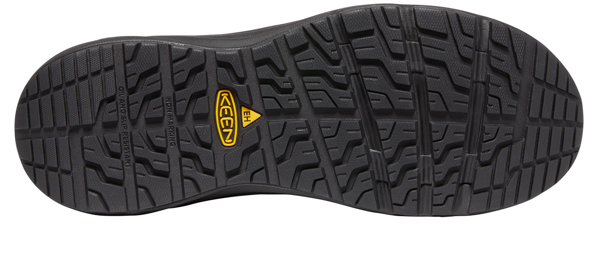 Keen Vista Energy+ Shift ESD - Carbon Fiber Safety Toe