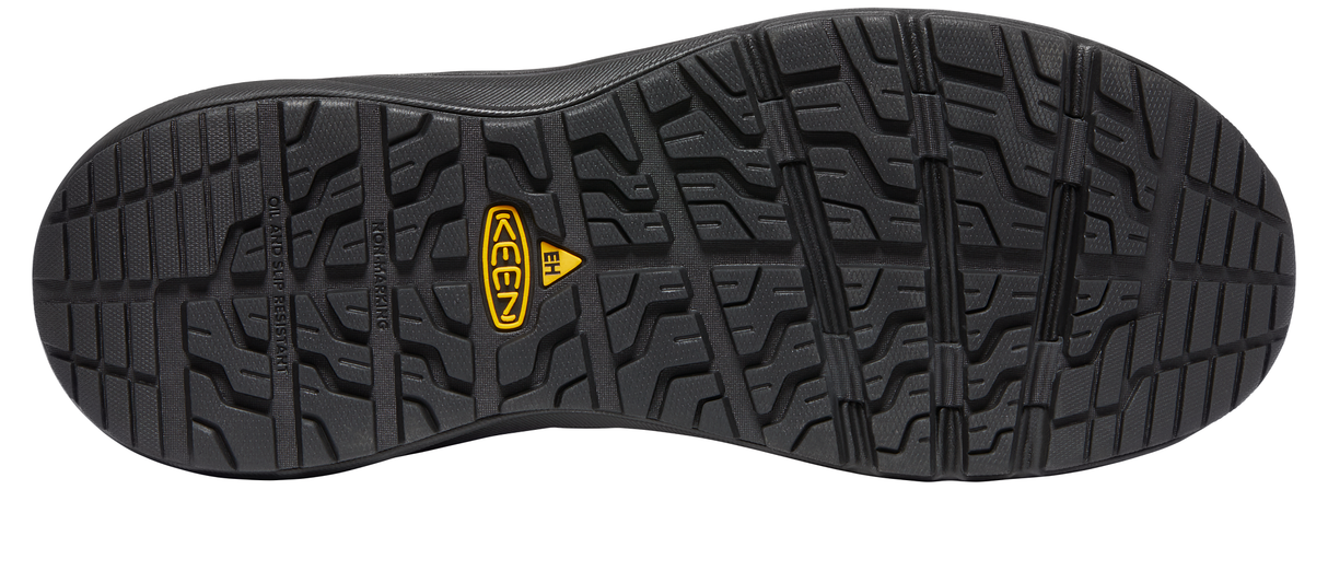 Keen Vista Energy+ Waterproof - Carbon Fiber Safety Toe