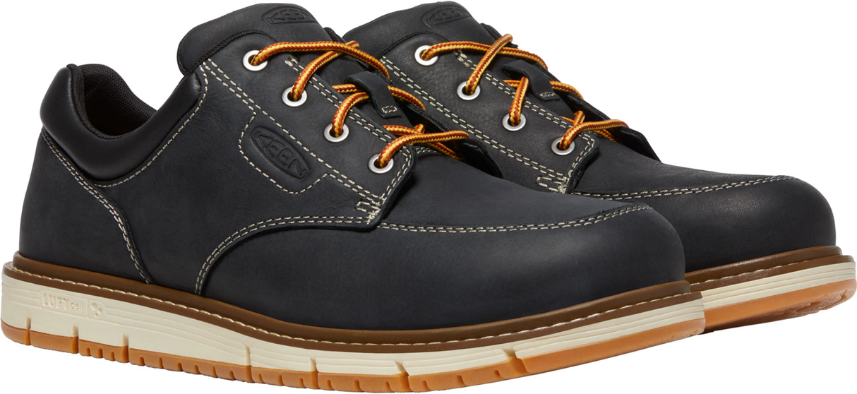 Keen San Jose Oxford - Aluminum Safety Toe