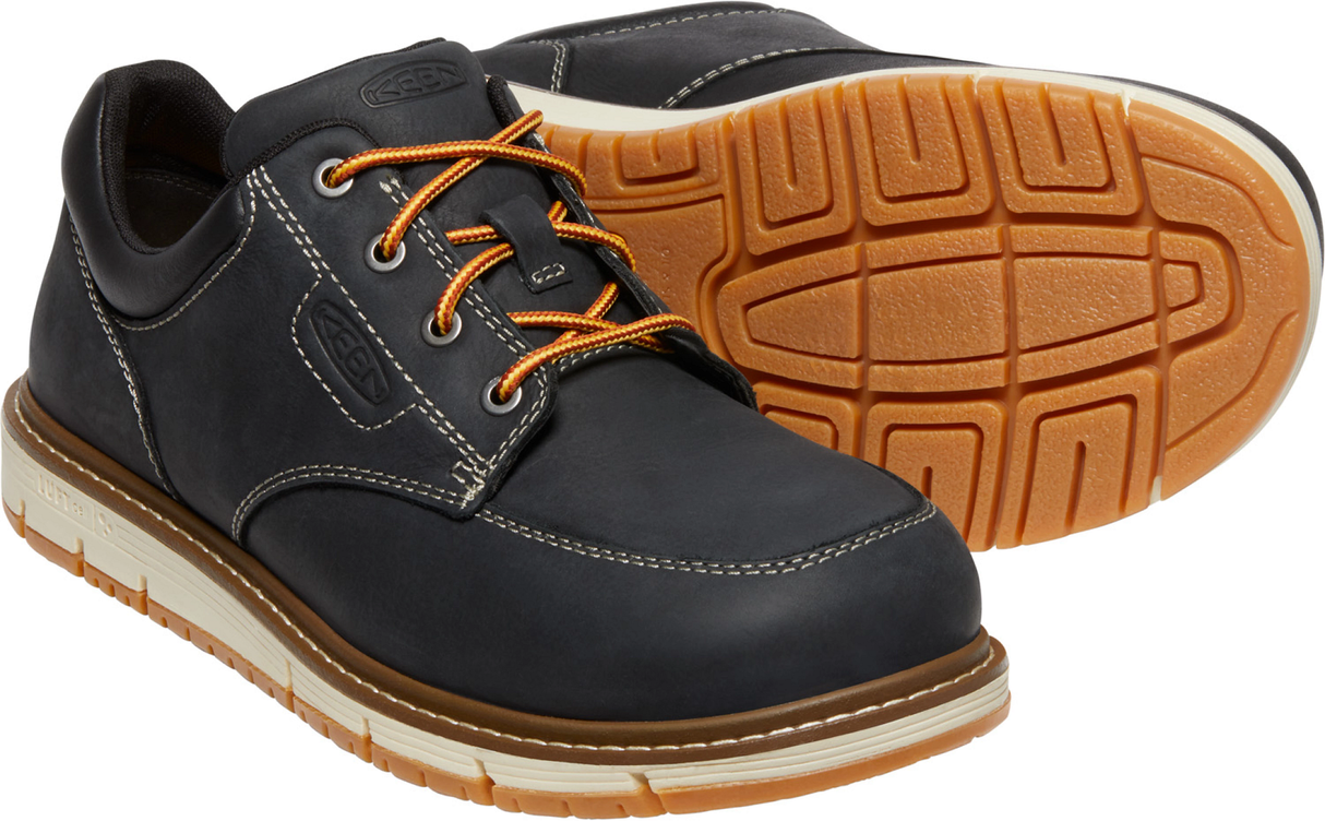 Keen San Jose Oxford - Aluminum Safety Toe