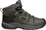 Keen Flint II Mid Waterproof - Soft Toe