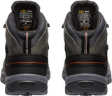 Keen Flint II Mid Waterproof - Soft Toe