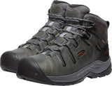 Keen Flint II Mid Waterproof - Soft Toe