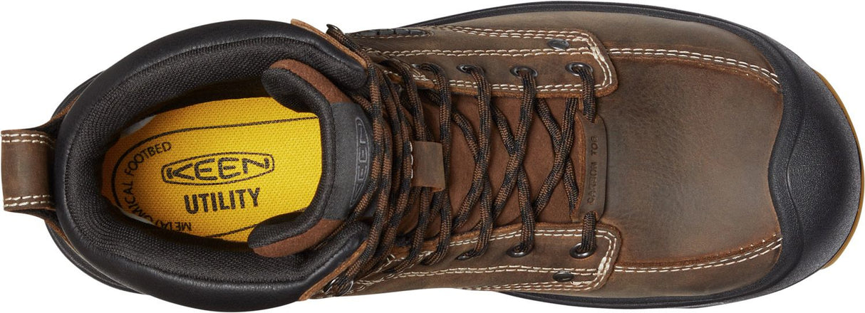 Keen Fort Wayne Waterproof - Carbon Fiber Safety Toe