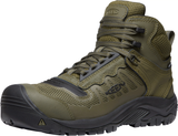 Keen Reno Mid KBF Waterproof - Carbon Fiber Safety Toe