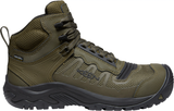 Keen Reno Mid KBF Waterproof - Carbon Fiber Safety Toe