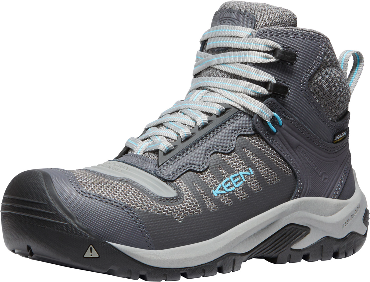 Keen Women's Reno KBF Mid - Carbon Fiber Safety Toe