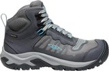 Keen Women's Reno KBF Mid - Carbon Fiber Safety Toe