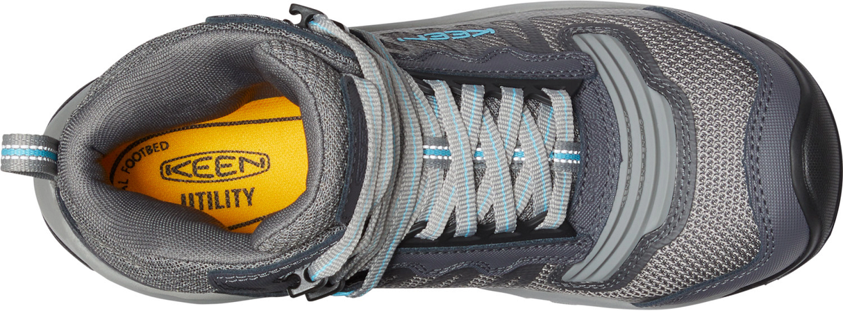 Keen Women's Reno KBF Mid - Carbon Fiber Safety Toe