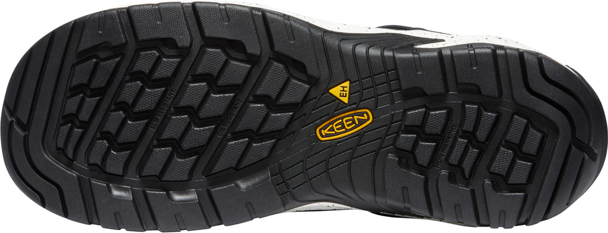 Keen Reno KBF Waterproof - Carbon Fiber Safety Toe