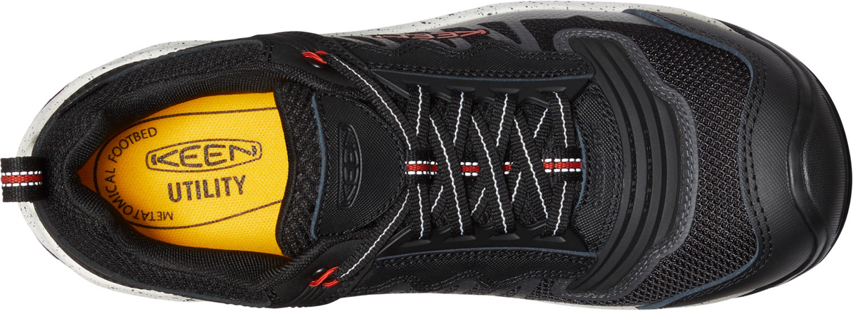 Keen Reno KBF Waterproof - Carbon Fiber Safety Toe