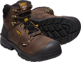 Keen Independence - MET Guard + Carbon Fiber Safety Toe