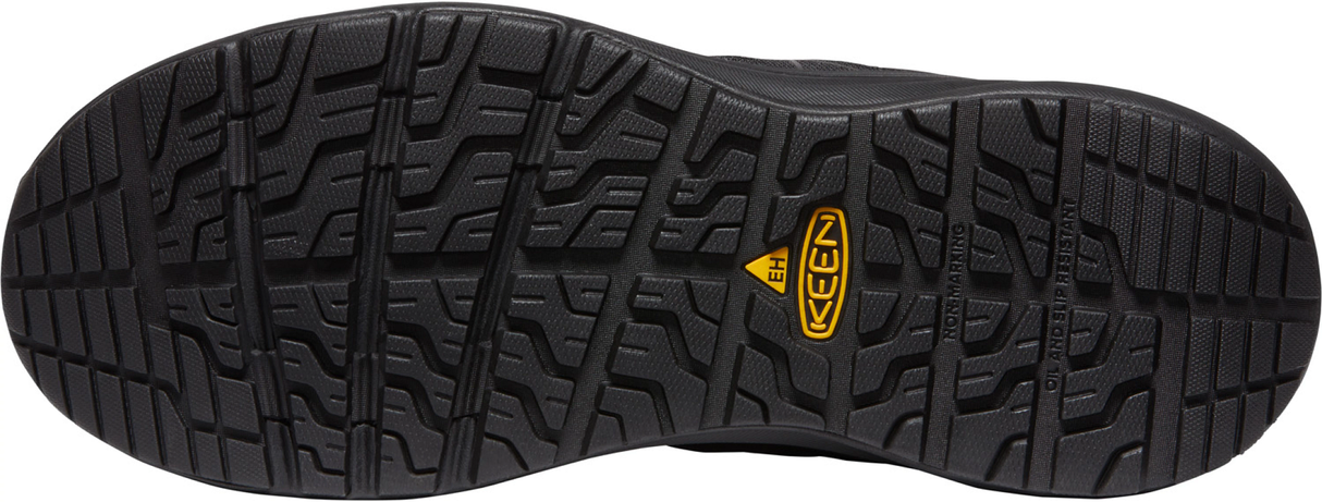 Keen Vista Energy Mid - MET Guard + Carbon Fiber Safety Toe