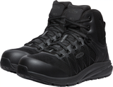 Keen Vista Energy Mid - MET Guard + Carbon Fiber Safety Toe