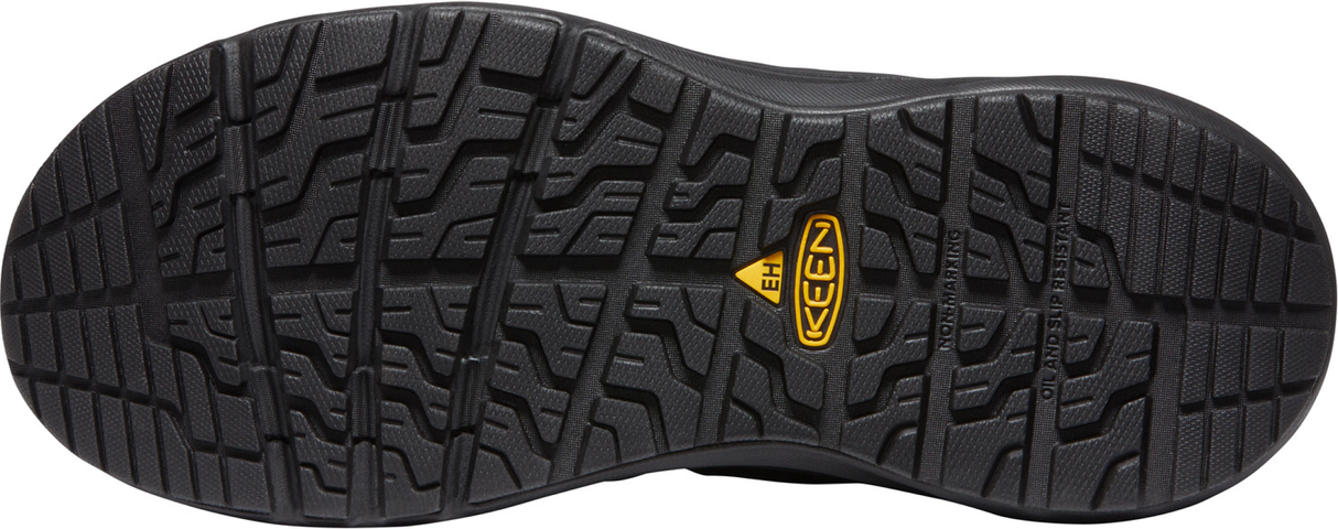 Keen Women's Vista Energy Mid - MET Guard + Carbon Fiber Safety Toe