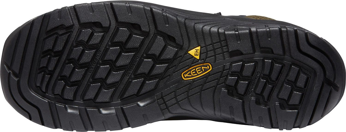 Keen Reno KBF Mid Waterproof - Soft Toe