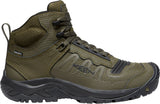 Keen Reno KBF Mid Waterproof - Soft Toe