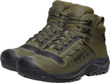 Keen Reno KBF Mid Waterproof - Soft Toe