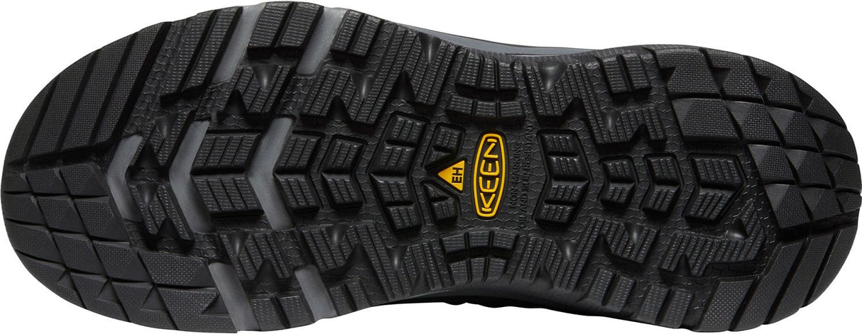 Keen Kansas City+ KBF Mid Waterproof - Soft Toe