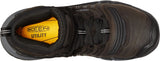 Keen Kansas City+ KBF Mid Waterproof - Soft Toe