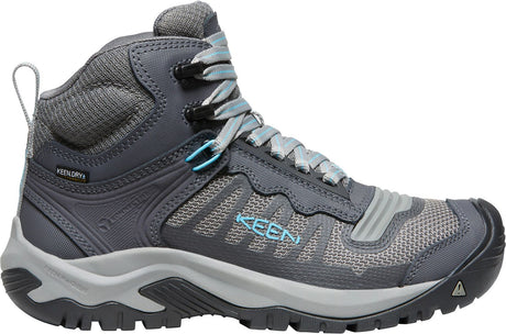 Keen Women's Reno KBF Mid Waterproof - Soft Toe