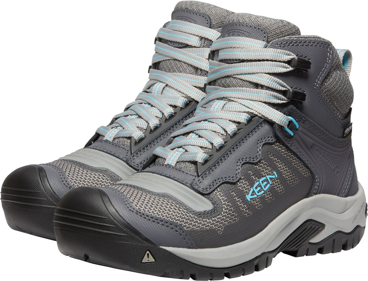 Keen Women's Reno KBF Mid Waterproof - Soft Toe