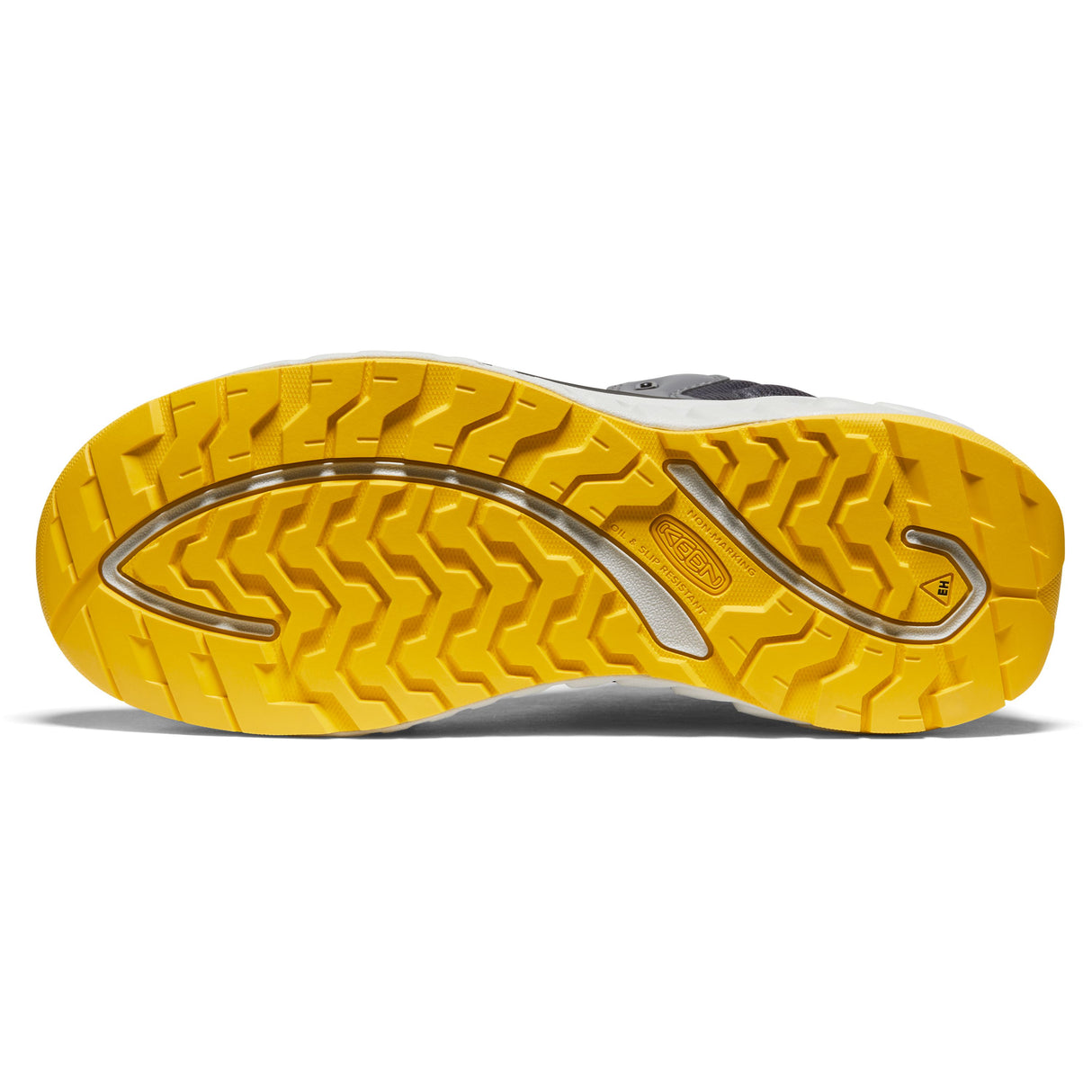 Keen Arvada Mid - Carbon Fiber Safety Toe