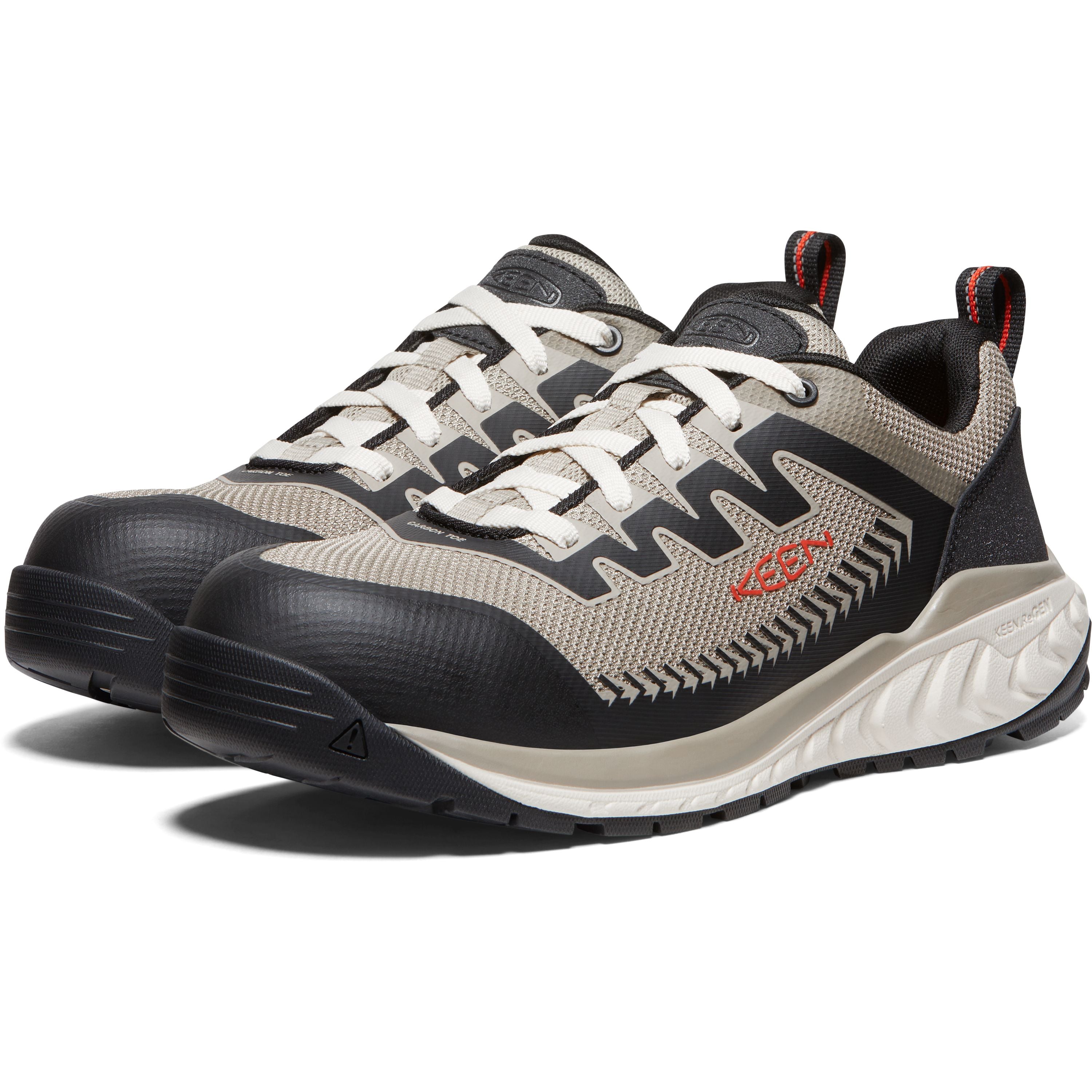 Keen Arvada - Carbon Fiber Safety Toe – No D Lay Shoe Shop