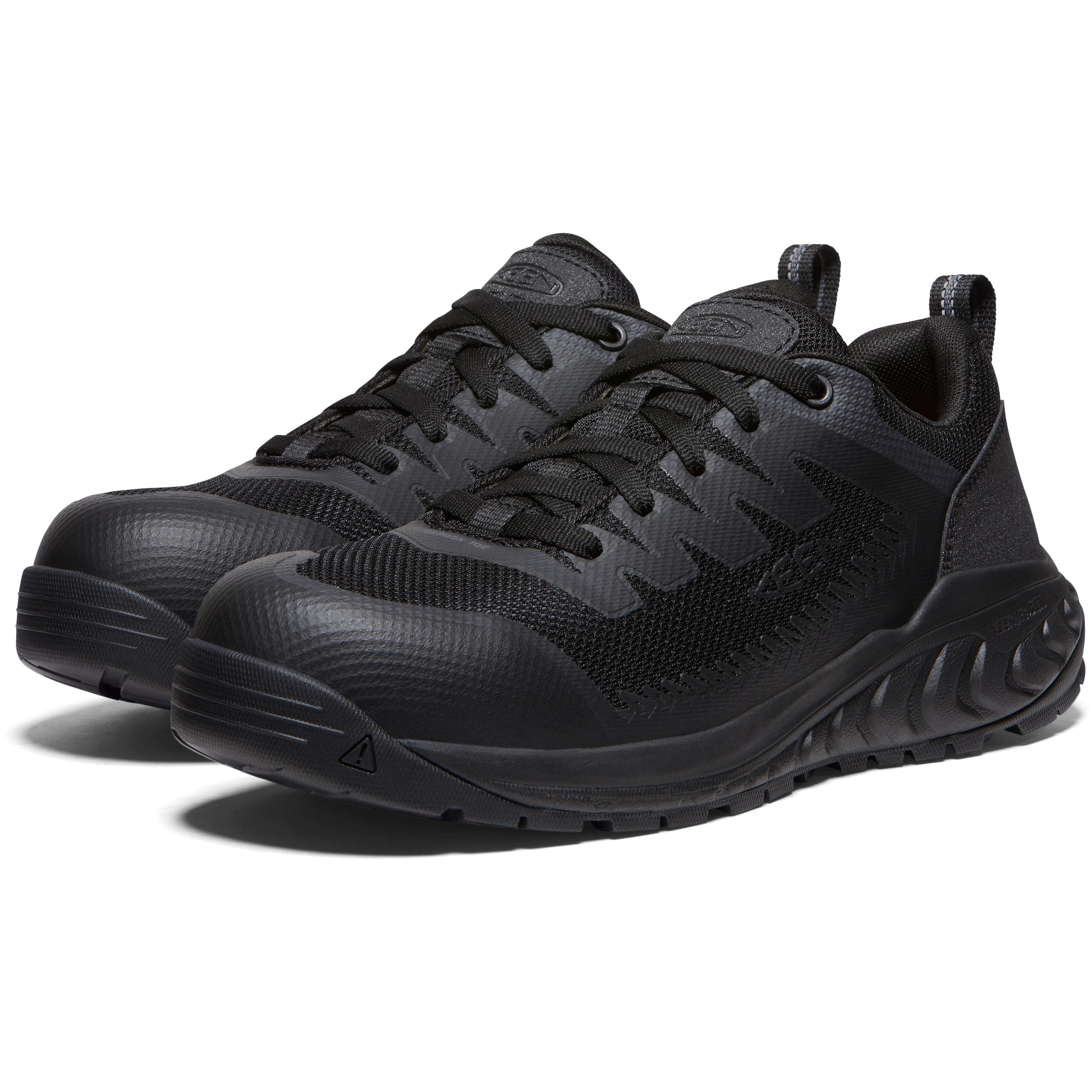 Keen Arvada - Carbon Fiber Safety Toe – No D Lay Shoe Shop