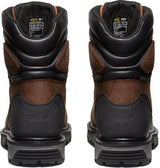 Keen Camden 8" - Carbon Fiber Safety Toe