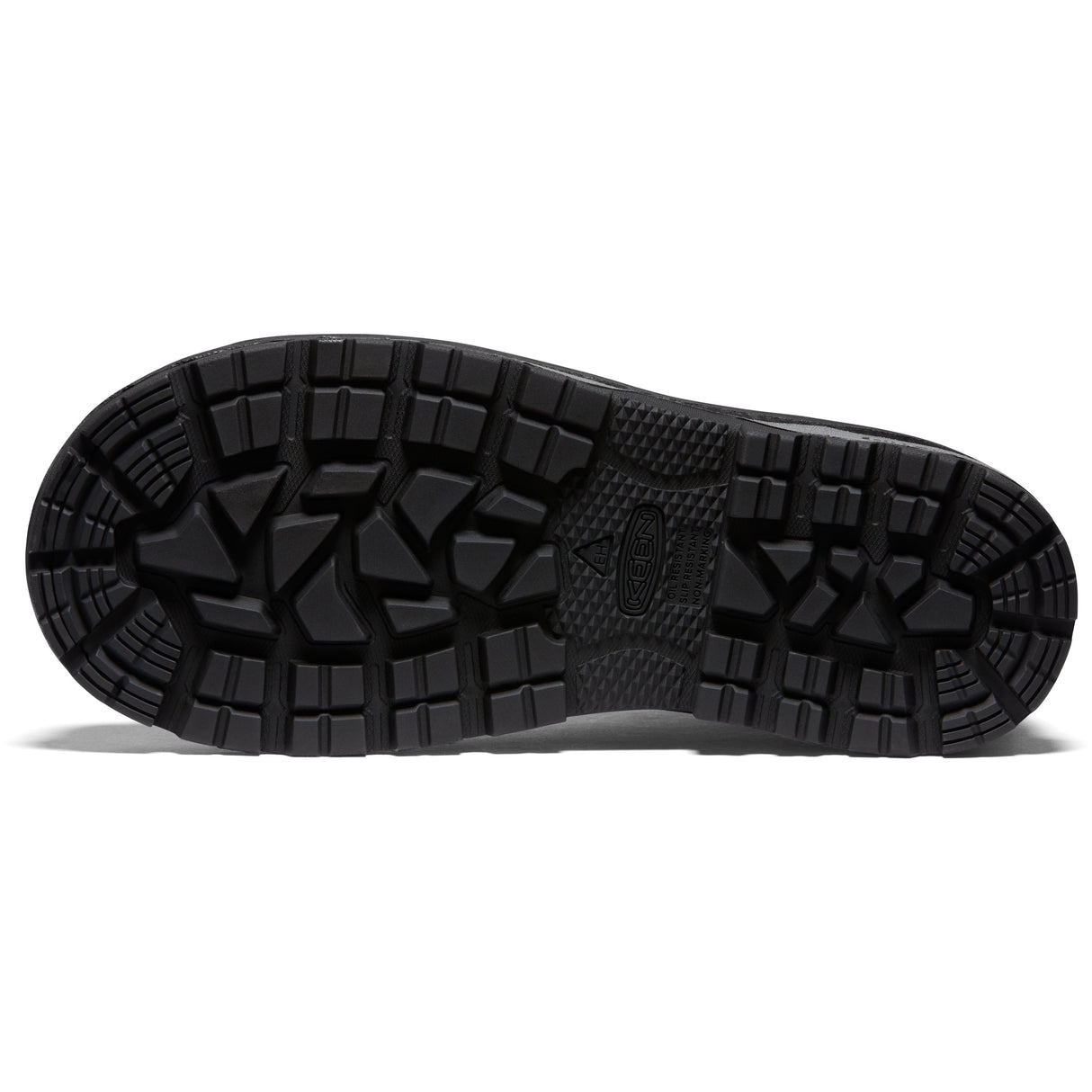 Keen CSA Camden - Carbon Fiber Safety Toe