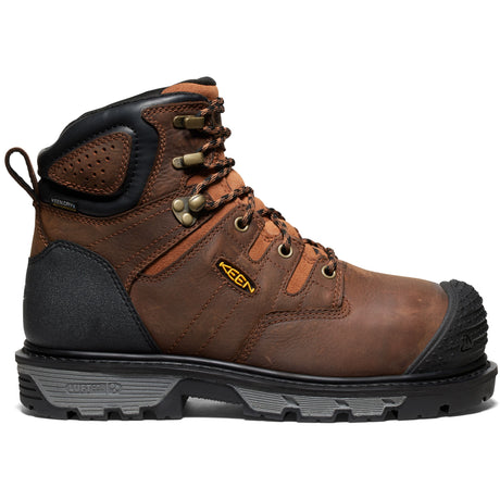 Keen Camden - MET Guard + Carbon Fiber Safety Toe